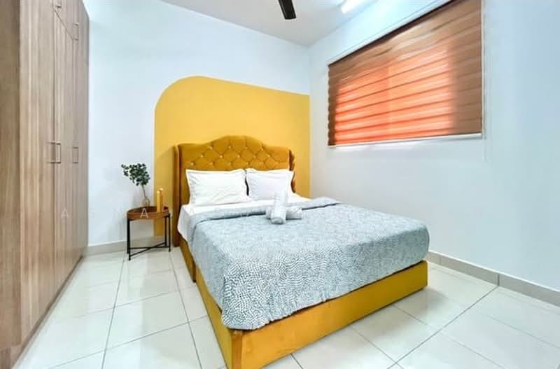 Service Residence for Rent at Alanis Residence - Asna Abdul Rahman - PropertyGuru.com.my