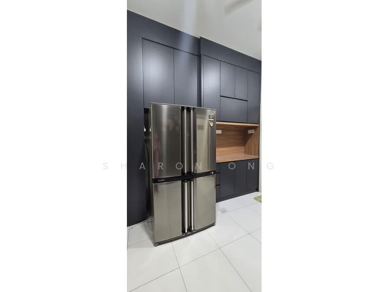 Rumah Teres 2 Tingkat untuk Dijual di Taman Pulai Hijauan (Skudai) - Sharon Ong - Interior - PropertyGuru.com.my