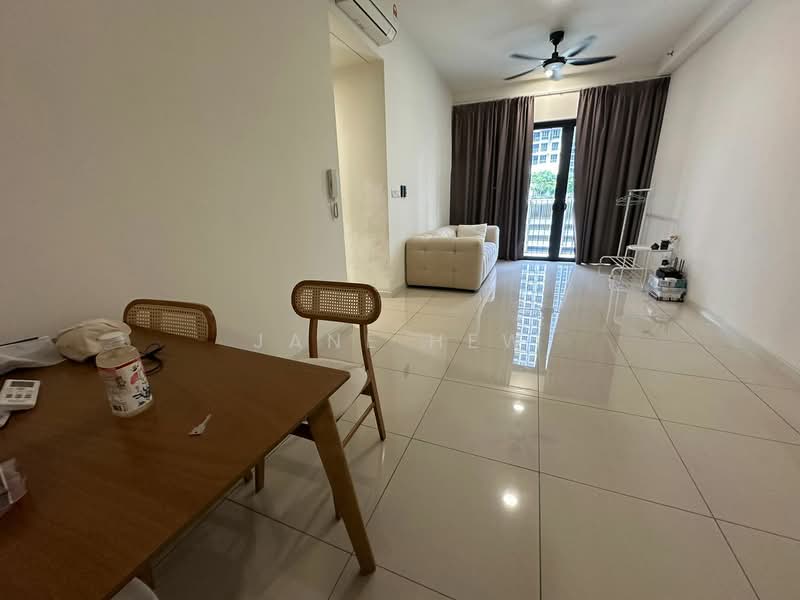 Service Residence for Rent at Sunway Avila Residences - Jane Hew - Living Room - PropertyGuru.com.my