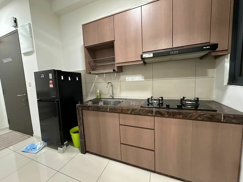 Service Residence for Rent at Sunway Avila Residences - Jane Hew - Kitchen - PropertyGuru.com.my
