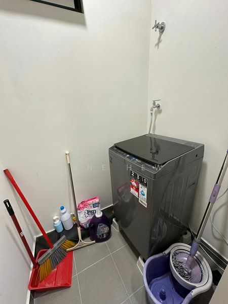 Service Residence for Rent at Sunway Avila Residences - Jane Hew - Interior - PropertyGuru.com.my