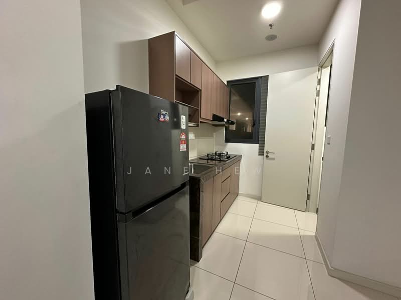 Service Residence for Rent at Sunway Avila Residences - Jane Hew - Kitchen - PropertyGuru.com.my