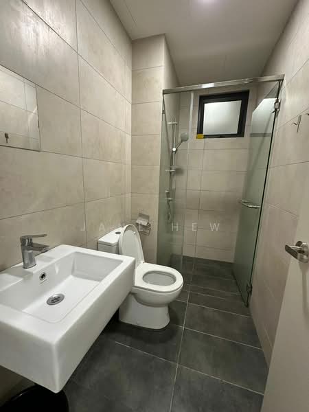 Service Residence for Rent at Sunway Avila Residences - Jane Hew - Bathroom - PropertyGuru.com.my