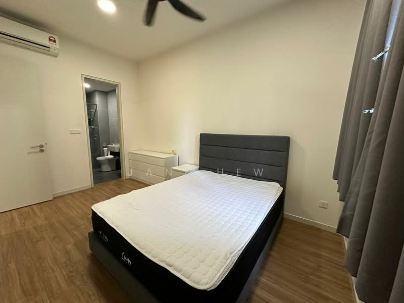 Service Residence for Rent at Sunway Avila Residences - Jane Hew - Bedroom - PropertyGuru.com.my