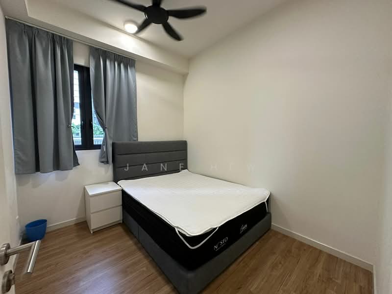 Service Residence for Rent at Sunway Avila Residences - Jane Hew - Bedroom - PropertyGuru.com.my
