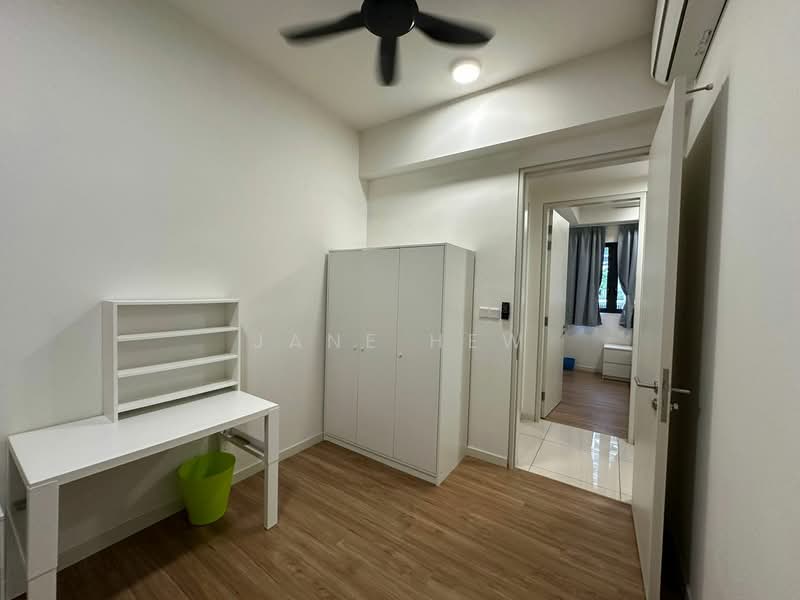 Service Residence for Rent at Sunway Avila Residences - Jane Hew - Bedroom - PropertyGuru.com.my