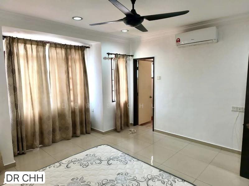 2-storey Terraced House for Sale in Setia Impian (Setia Alam) - Doris Chuah - Bedroom - PropertyGuru.com.my