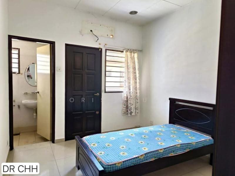 2-storey Terraced House for Sale in Setia Impian (Setia Alam) - Doris Chuah - Bedroom - PropertyGuru.com.my