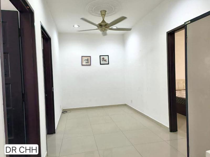 2-storey Terraced House for Sale in Setia Impian (Setia Alam) - Doris Chuah - Interior - PropertyGuru.com.my