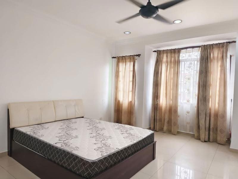 2-storey Terraced House for Sale in Setia Impian (Setia Alam) - Doris Chuah - Bedroom - PropertyGuru.com.my