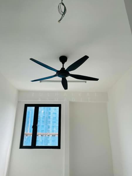 Pangsapuri untuk Disewa di Residensi Aman Jalil - Zulhaikal Asmadee - Interior - PropertyGuru.com.my