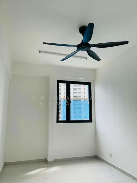 Pangsapuri untuk Disewa di Residensi Aman Jalil - Zulhaikal Asmadee - Interior - PropertyGuru.com.my