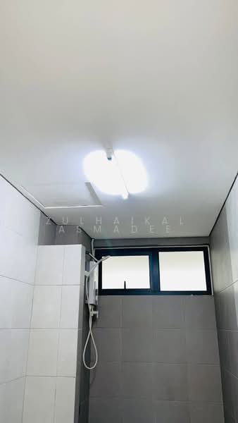 Pangsapuri untuk Disewa di Residensi Aman Jalil - Zulhaikal Asmadee - Bathroom - PropertyGuru.com.my
