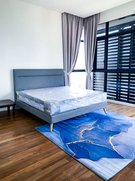 Condominium for Sale at Setia V Residences - Andrew Chong - Bedroom - PropertyGuru.com.my