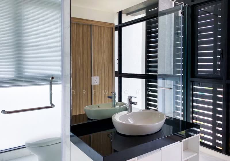 Condominium for Sale at Setia V Residences - Andrew Chong - Bathroom - PropertyGuru.com.my