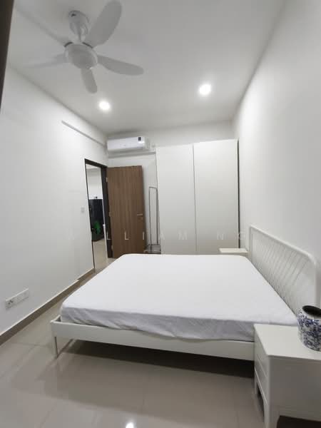 Service Residence for Rent at Vista Tiara (MBW Bay) - William NG - Bedroom - PropertyGuru.com.my
