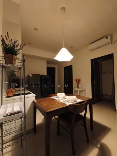 Service Residence for Rent at Vista Tiara (MBW Bay) - William NG - PropertyGuru.com.my