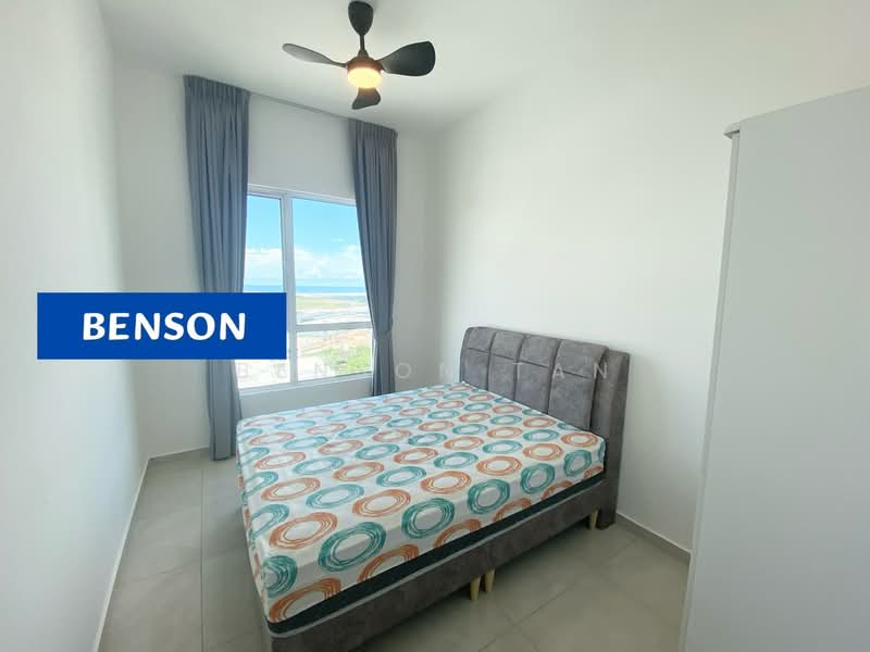 Condominium for Rent at Lucerne Residences - Benson Tan - Bedroom - PropertyGuru.com.my