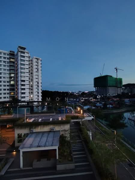 Kondominium untuk Dijual di Fiera Vista - Simon Ooi - Exterior - PropertyGuru.com.my