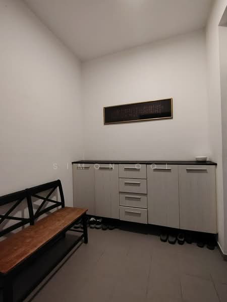 Kondominium untuk Dijual di Fiera Vista - Simon Ooi - Entrance - PropertyGuru.com.my