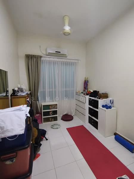 Kondominium untuk Dijual di Fiera Vista - Simon Ooi - Bedroom - PropertyGuru.com.my