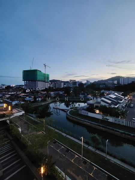Kondominium untuk Dijual di Fiera Vista - Simon Ooi - Exterior - PropertyGuru.com.my
