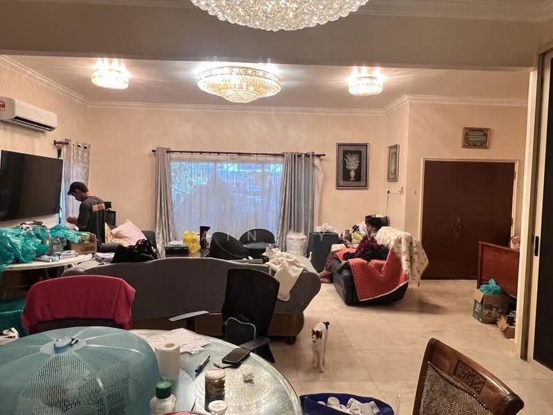 Semi-Detached House for Sale in Taman Tasik Indah Mewah (Batu) - Elaine Yew - PropertyGuru.com.my