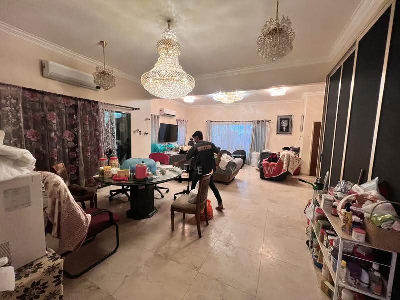 Semi-Detached House for Sale in Taman Tasik Indah Mewah (Batu) - Elaine Yew - PropertyGuru.com.my