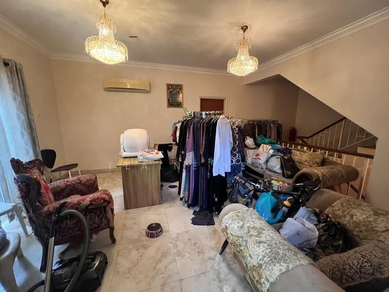 Semi-Detached House for Sale in Taman Tasik Indah Mewah (Batu) - Elaine Yew - PropertyGuru.com.my