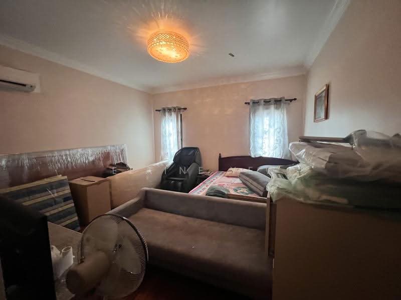 Semi-Detached House for Sale in Taman Tasik Indah Mewah (Batu) - Elaine Yew - PropertyGuru.com.my