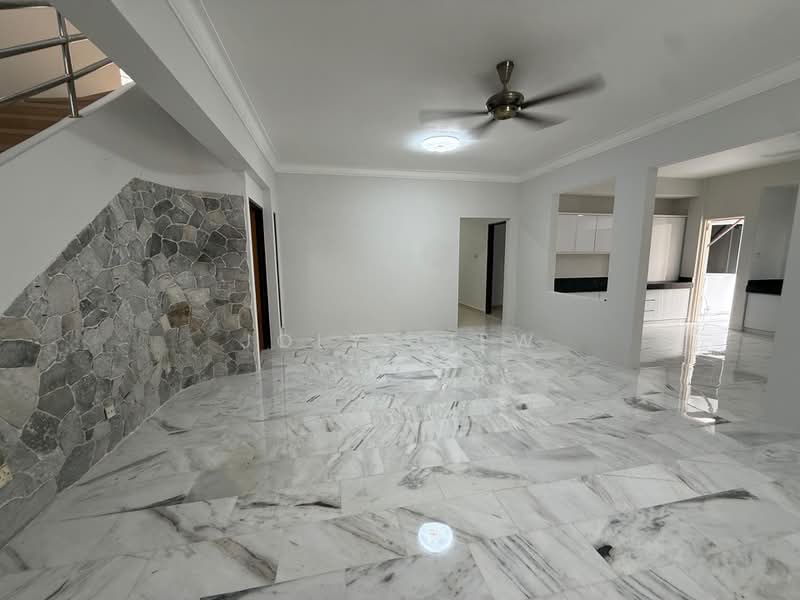 Rumah Banglo untuk Dijual di Taman Taynton View (Cheras) - Joly Liew - PropertyGuru.com.my