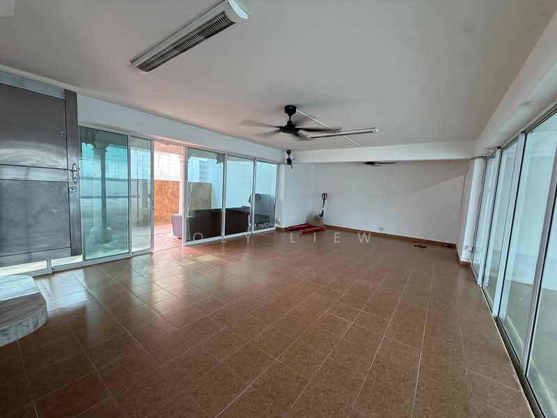 Rumah Banglo untuk Dijual di Taman Taynton View (Cheras) - Joly Liew - PropertyGuru.com.my