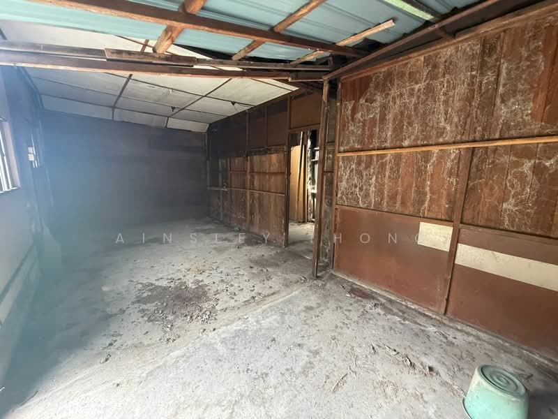 Commercial Land for Sale in Kampung Baru Kampung Timah (Tanjong Tualang) - Ainsley Thong - Interior - PropertyGuru.com.my
