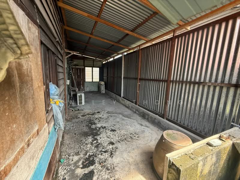 Commercial Land for Sale in Kampung Baru Kampung Timah (Tanjong Tualang) - Ainsley Thong - Exterior - PropertyGuru.com.my