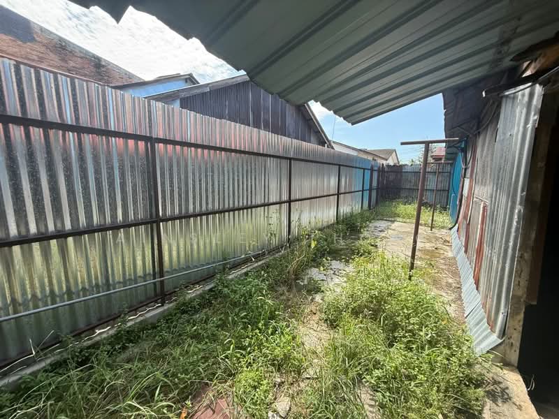 Commercial Land for Sale in Kampung Baru Kampung Timah (Tanjong Tualang) - Ainsley Thong - Exterior - PropertyGuru.com.my
