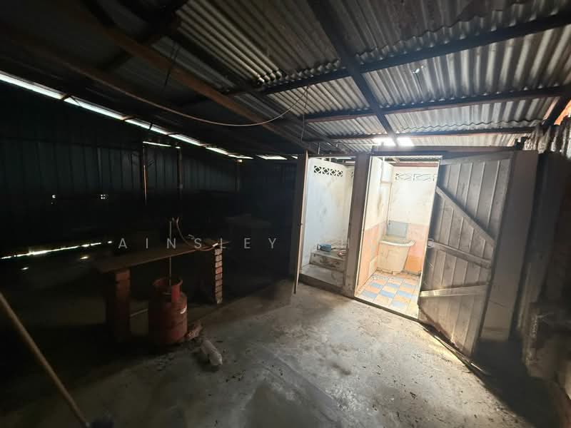 Commercial Land for Sale in Kampung Baru Kampung Timah (Tanjong Tualang) - Ainsley Thong - Interior - PropertyGuru.com.my