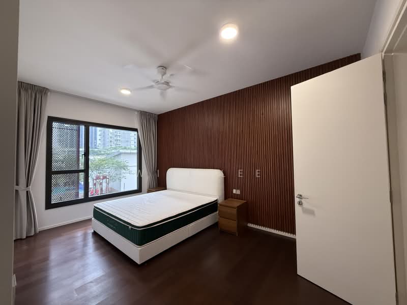 Condominium for Sale at Allevia - Will Lee - Bedroom - PropertyGuru.com.my
