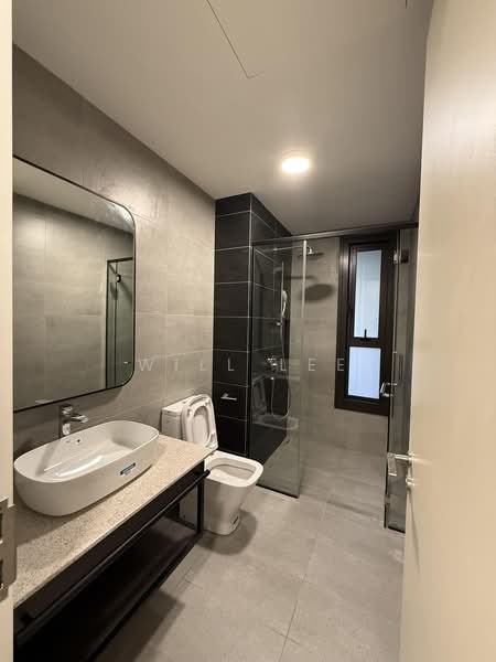 Condominium for Sale at Allevia - Will Lee - Bathroom - PropertyGuru.com.my