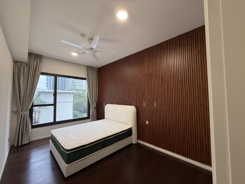 Condominium for Sale at Allevia - Will Lee - Bedroom - PropertyGuru.com.my