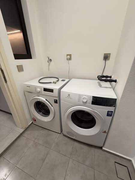Condominium for Sale at Allevia - Will Lee - Interior - PropertyGuru.com.my
