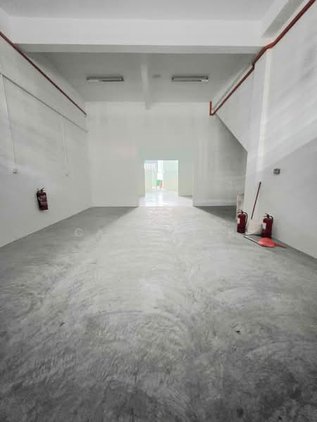 Terrace Factory for Rent in Taman Industri Jaya (Skudai) - Caryn Ter - Interior - PropertyGuru.com.my