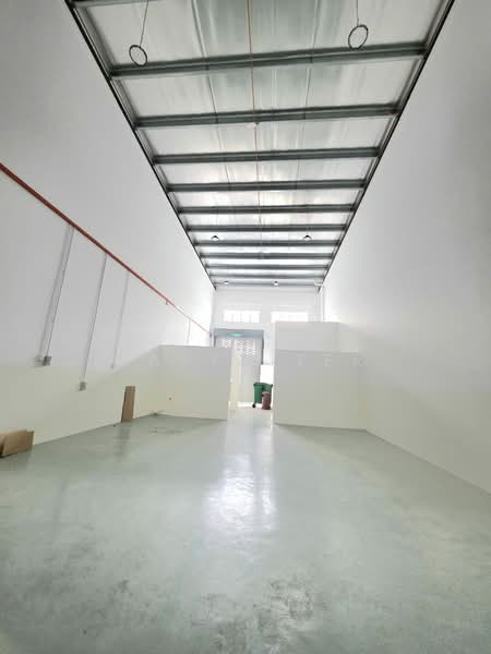 Terrace Factory for Rent in Taman Industri Jaya (Skudai) - Caryn Ter - Interior - PropertyGuru.com.my