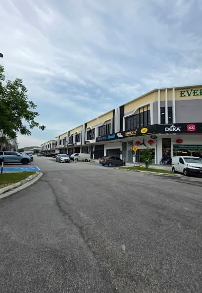 Terrace Factory for Rent in Taman Industri Jaya (Skudai) - Caryn Ter - Exterior - PropertyGuru.com.my