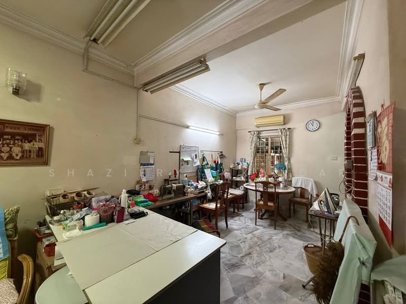 2-storey Terraced House for Sale in Taman Setiawangsa (Setiawangsa) - Shaziery Iskandar - PropertyGuru.com.my