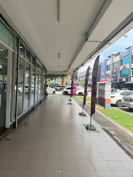 Shop for Rent in Sungai Besi (Kuala Lumpur) - Aka Lim - Exterior - PropertyGuru.com.my