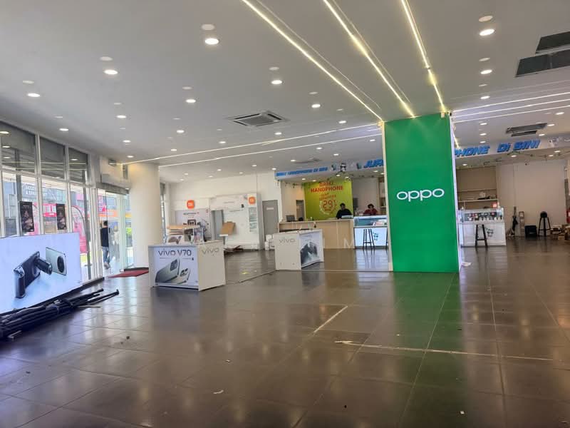 Kedai untuk Disewa di Sungai Besi (Kuala Lumpur) - Aka Lim - Interior - PropertyGuru.com.my
