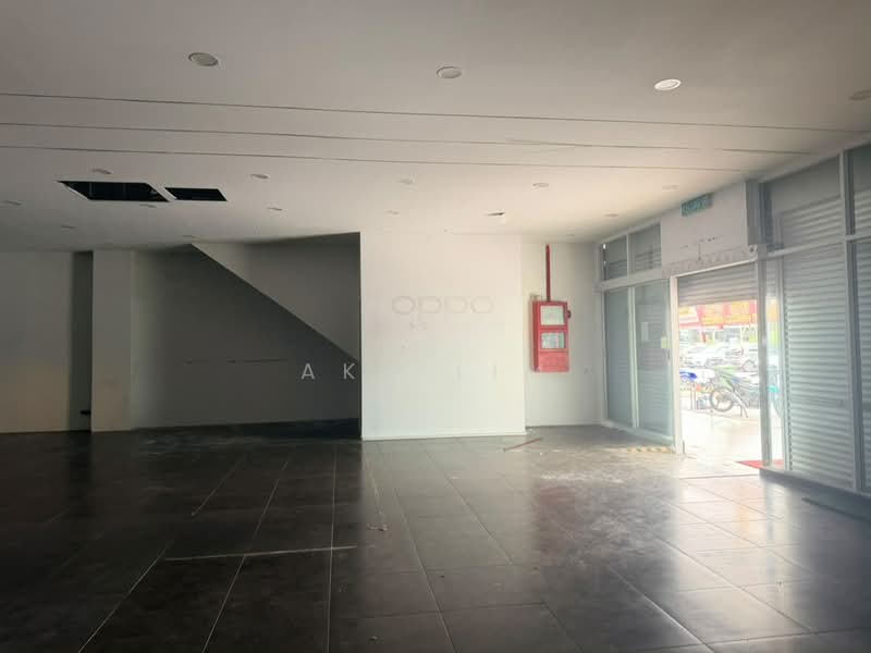 Kedai untuk Disewa di Sungai Besi (Kuala Lumpur) - Aka Lim - Interior - PropertyGuru.com.my