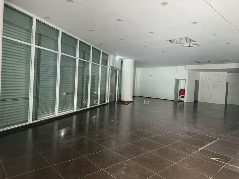 Kedai untuk Disewa di Sungai Besi (Kuala Lumpur) - Aka Lim - Interior - PropertyGuru.com.my