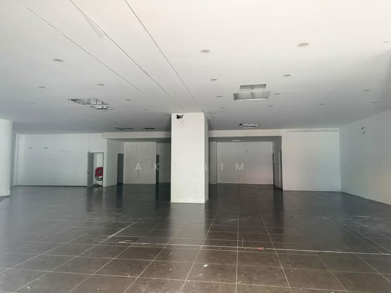 Kedai untuk Disewa di Sungai Besi (Kuala Lumpur) - Aka Lim - Interior - PropertyGuru.com.my