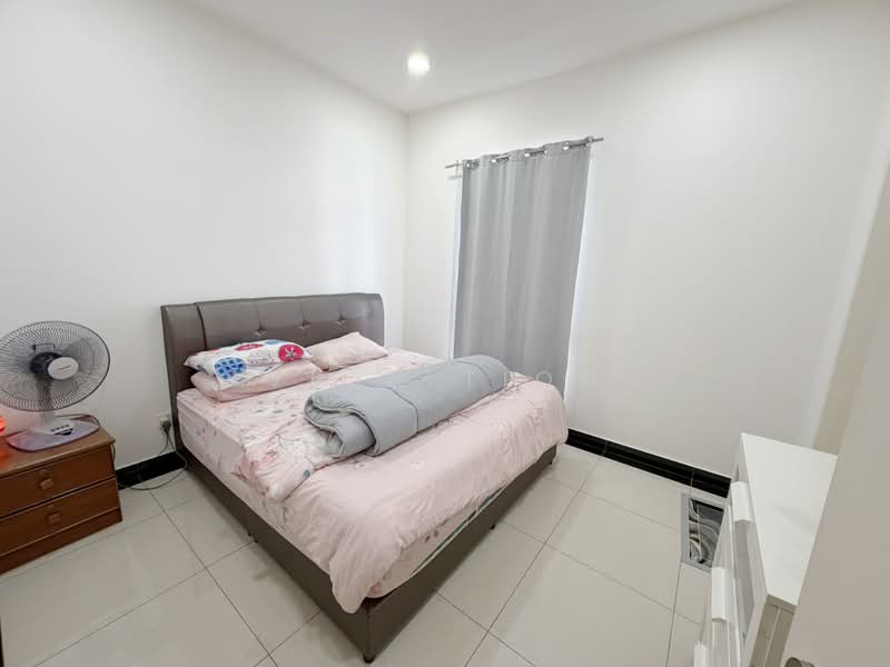 Cluster House for Sale in Setia Tropika (Johor Bahru) - Vion Tion - PropertyGuru.com.my